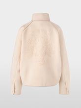 Load image into Gallery viewer, Marc Cain Animal Print Jacket
