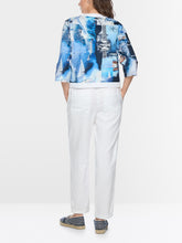 Load image into Gallery viewer, MarcCain Jacket with Print

