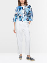 Load image into Gallery viewer, MarcCain Jacket with Print
