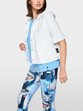 Load image into Gallery viewer, MarcCain Short Jacket
