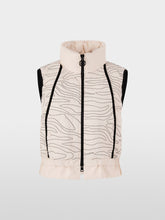 Load image into Gallery viewer, Marc Cain Quilted Vest

