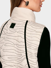 Load image into Gallery viewer, Marc Cain Quilted Vest
