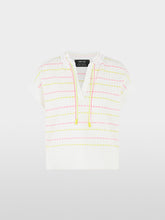 Load image into Gallery viewer, MarcCain Knitted Short Sleeve
