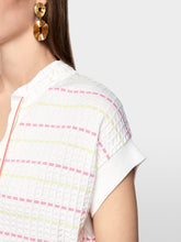 Load image into Gallery viewer, MarcCain Knitted Short Sleeve

