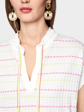 Load image into Gallery viewer, MarcCain Knitted Short Sleeve
