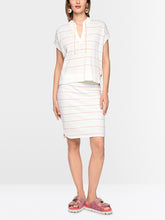 Load image into Gallery viewer, MarcCain Knitted Short Sleeve
