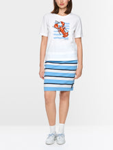Load image into Gallery viewer, MarcCain Cotton Shirt with Print

