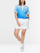 Load image into Gallery viewer, MarcCain Blouse Shirt with All-Over Print

