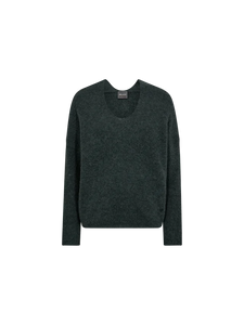 Mos Mosh Thora V-Neck Knit
