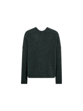Load image into Gallery viewer, Mos Mosh Thora V-Neck Knit
