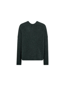 Mos Mosh Thora V-Neck Knit