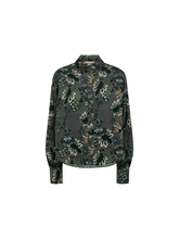 Load image into Gallery viewer, Mos Mosh Abina Floro Blouse
