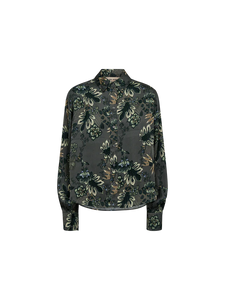 Mos Mosh Abina Floro Blouse