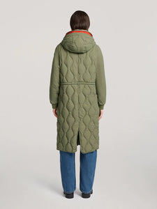 Reset Astana Jacket in Chia