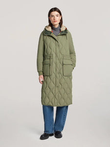 Reset Astana Jacket in Chia