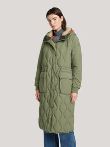 Reset Astana Jacket in Chia