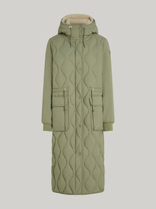 Reset Astana Jacket in Chia
