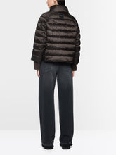 Load image into Gallery viewer, MarcCain Quilted jacket with synthetic down
