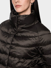 Load image into Gallery viewer, MarcCain Quilted jacket with synthetic down
