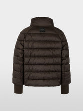 Load image into Gallery viewer, MarcCain Quilted Jacket with Synthetic Down
