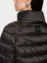 Load image into Gallery viewer, MarcCain Quilted jacket with synthetic down
