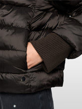 Load image into Gallery viewer, MarcCain Quilted Jacket with Synthetic Down
