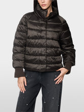 Load image into Gallery viewer, MarcCain Quilted jacket with synthetic down
