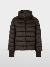 Load image into Gallery viewer, MarcCain Quilted jacket with synthetic down
