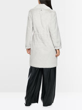 Load image into Gallery viewer, MarcCain Luxurious faux fur coat
