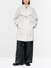 Load image into Gallery viewer, MarcCain Luxurious faux fur coat
