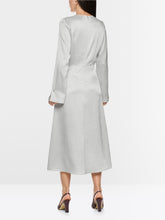 Load image into Gallery viewer, MarcCain Elegant maxi dress
