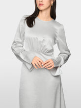 Load image into Gallery viewer, MarcCain Elegant maxi dress

