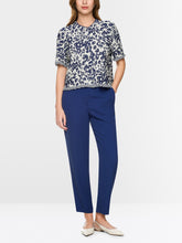 Load image into Gallery viewer, MarcCain 'Knitted in Germany' Cardigan in Bright Ecru
