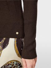 Load image into Gallery viewer, MarcCain Cardigan with Lurex Sheen
