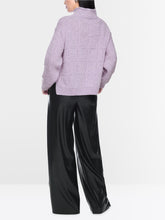 Load image into Gallery viewer, MarcCain ‘Knitted in Germany’ oversized jumper
