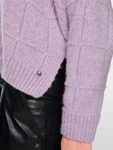 Load image into Gallery viewer, MarcCain ‘Knitted in Germany’ oversized jumper
