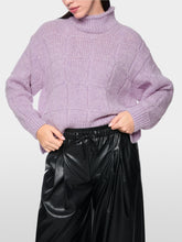 Load image into Gallery viewer, MarcCain ‘Knitted in Germany’ oversized jumper
