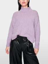 Load image into Gallery viewer, MarcCain ‘Knitted in Germany’ oversized jumper
