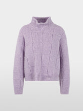 Load image into Gallery viewer, MarcCain ‘Knitted in Germany’ oversized jumper
