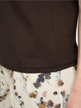 Load image into Gallery viewer, MarcCain Shirt with Lace Trim
