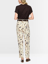 Load image into Gallery viewer, MarcCain Shirt with Lace Trim
