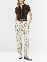 Load image into Gallery viewer, MarcCain Shirt with Lace Trim
