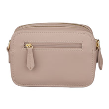 Load image into Gallery viewer, Valentino Crossbody Bag in Beige
