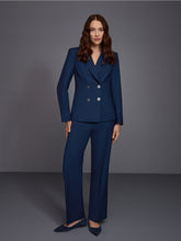 Load image into Gallery viewer, MarcCain FÉS New Wool Trousers
