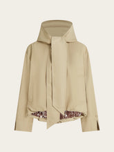 Load image into Gallery viewer, Beaumont Bianca Jacket in Soft Camel

