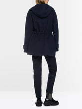 Load image into Gallery viewer, MarcCain Outdoor jacket made of wool
