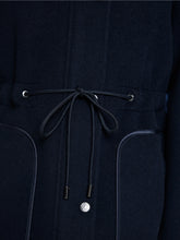 Load image into Gallery viewer, MarcCain Outdoor jacket made of wool
