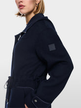 Load image into Gallery viewer, MarcCain Outdoor jacket made of wool
