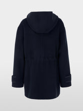 Load image into Gallery viewer, MarcCain Outdoor jacket made of wool
