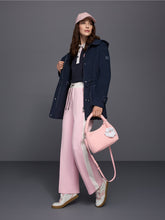 Load image into Gallery viewer, MarcCain Outdoor jacket made of wool

